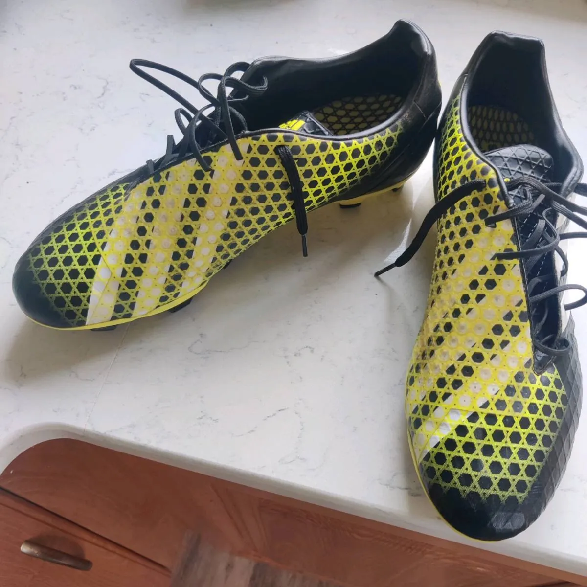 Adidas predator incurza - Image 2