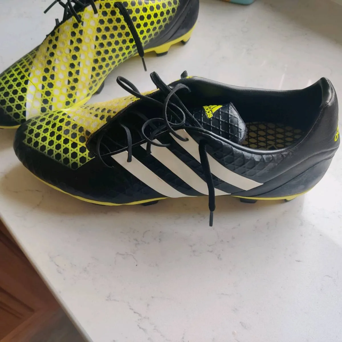 Adidas predator incurza - Image 3