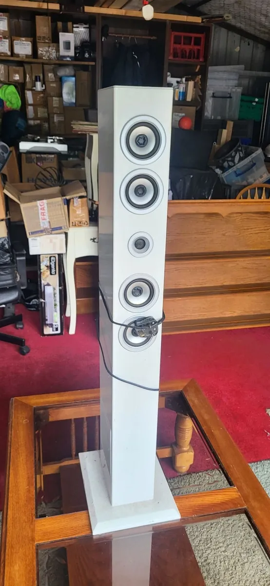 Electrical clearance, bit and pieces - Image 1