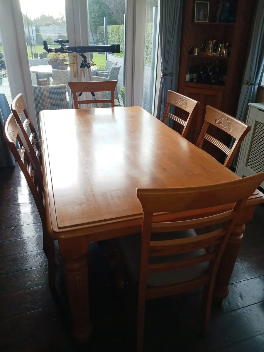 House Furniture - Image 1