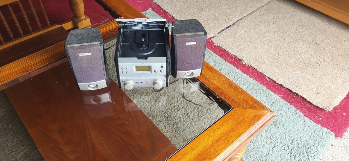 Electrical clearance, bit and pieces - Image 3