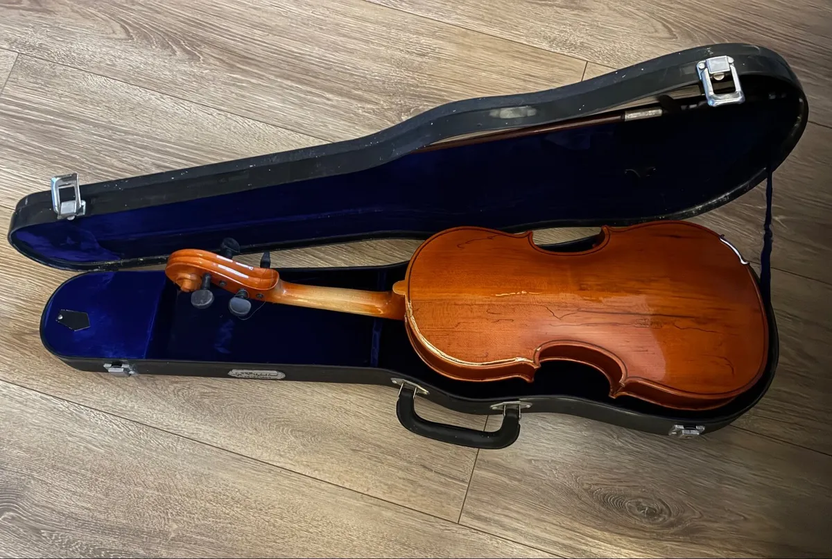 Violin - Image 2
