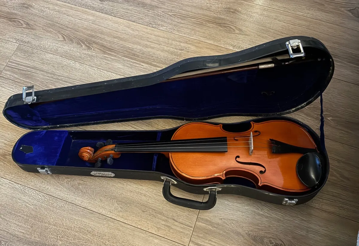 Violin - Image 1