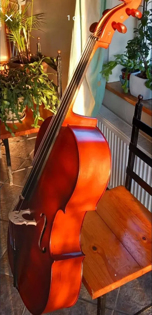 Cello Primavera 90