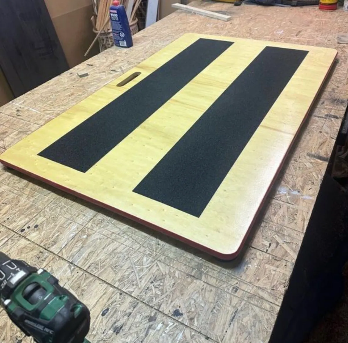 Skipping board - Image 2