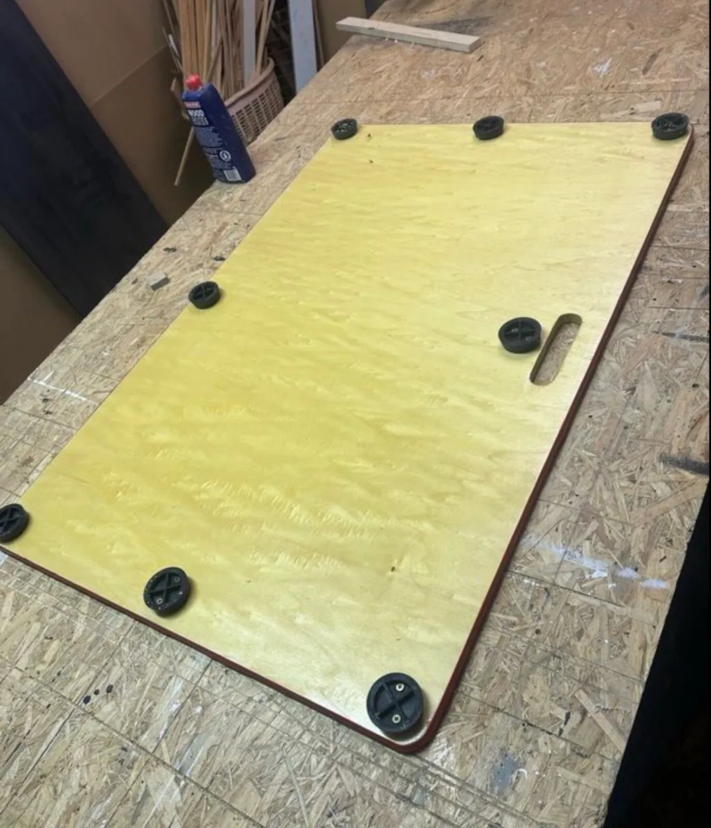 Skipping board - Image 4