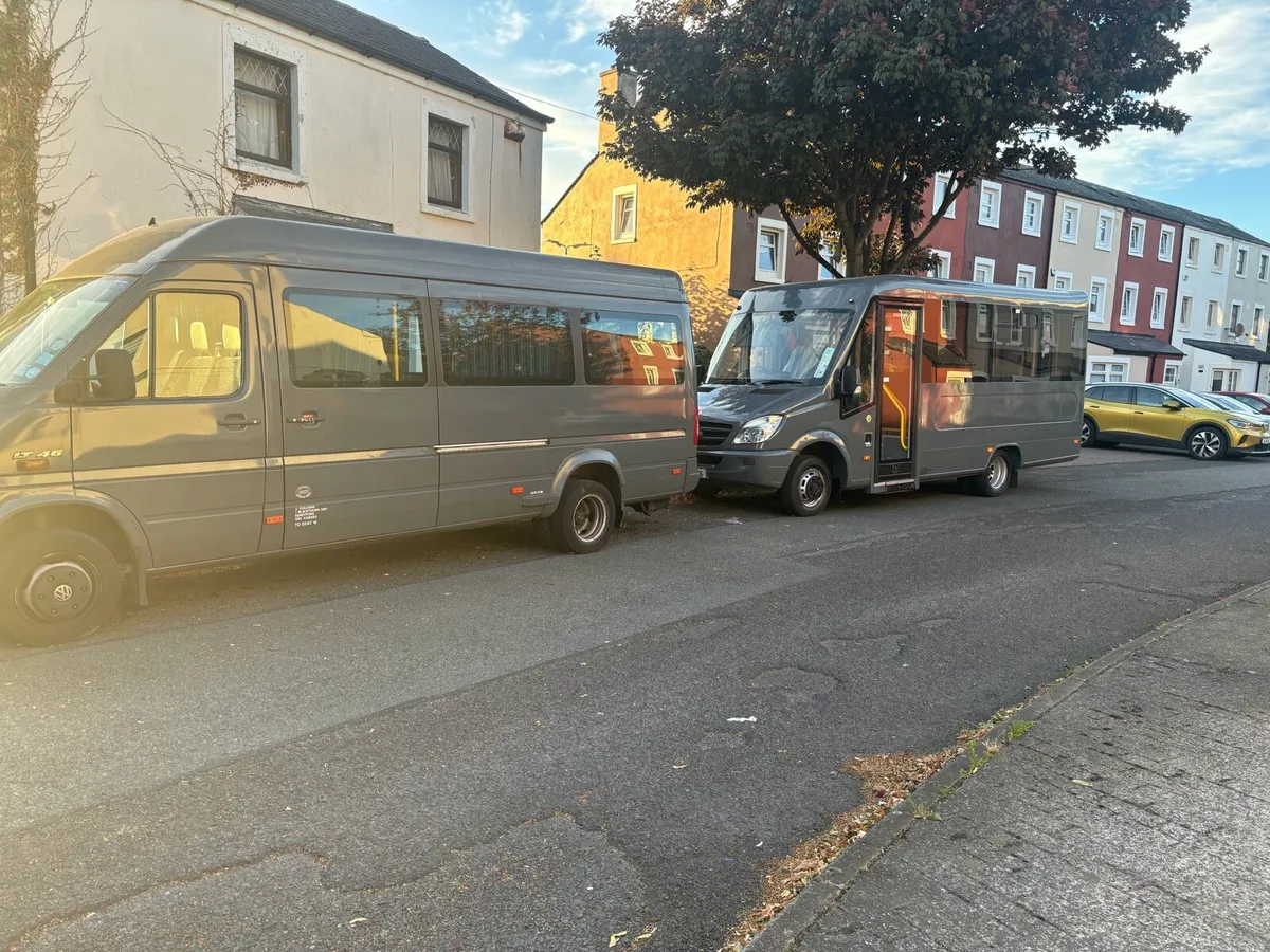 Volkswagen lt - Image 3