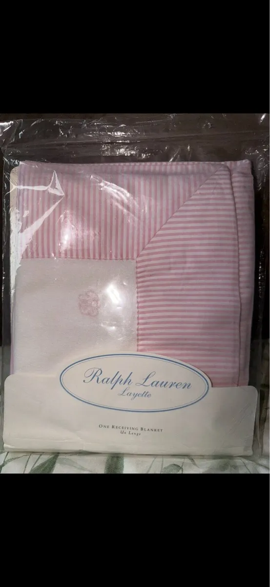 Ralph Lauren Layette - Image 2