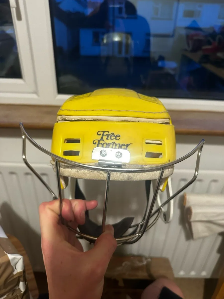 Cooper helmet - Image 1