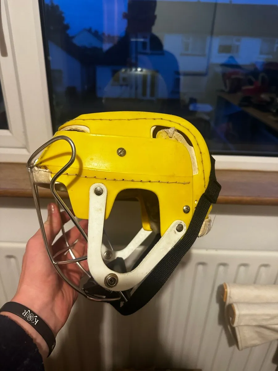 Cooper helmet - Image 2