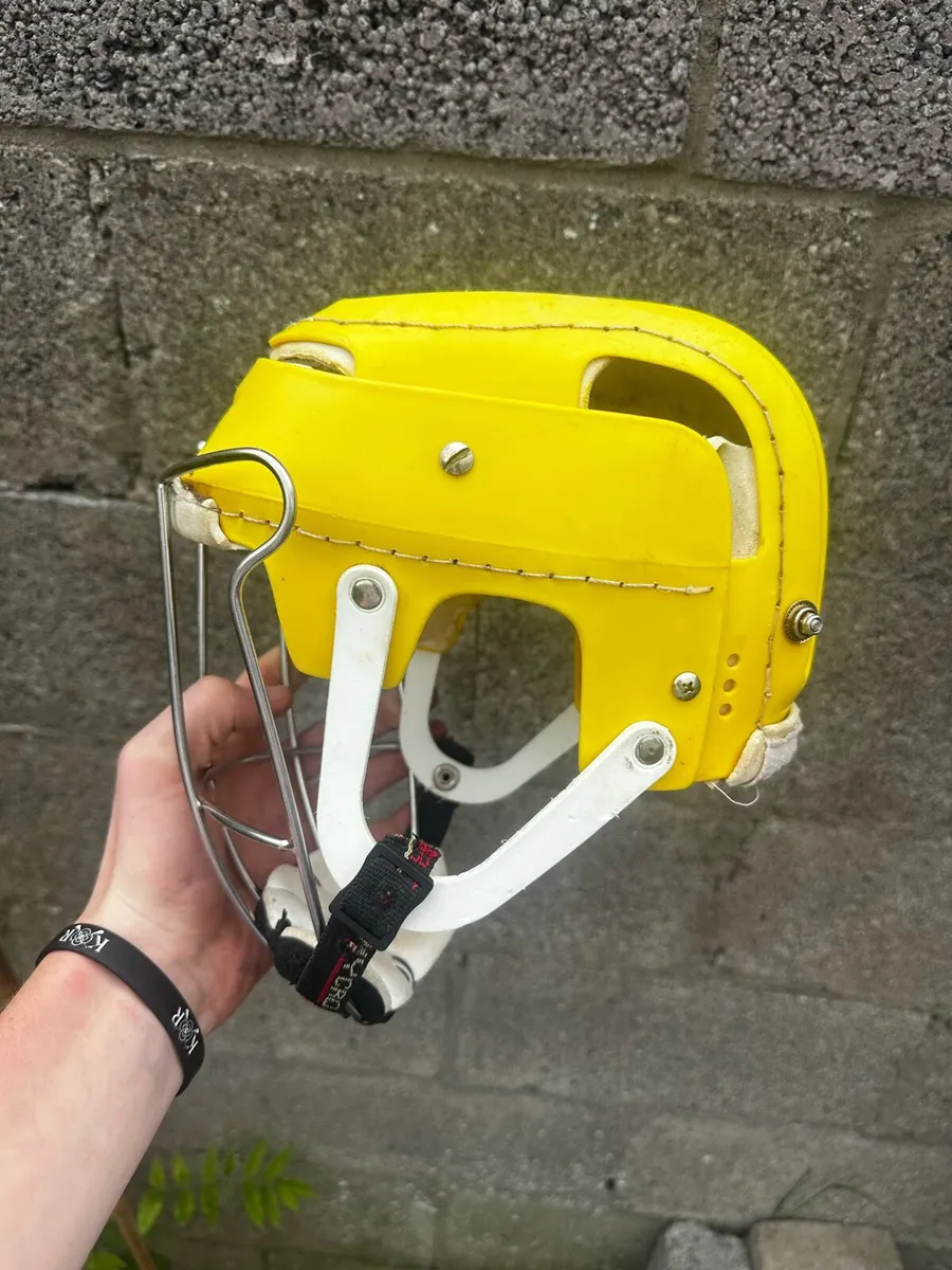 Cooper helmet - Image 3
