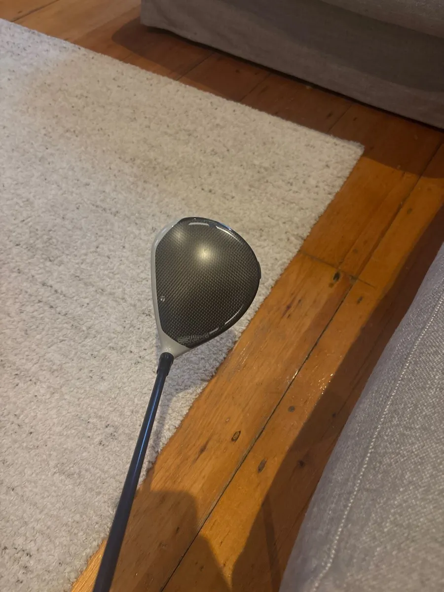 Sim max driver - Image 1