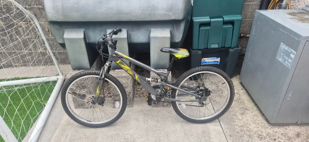 Kids bike - Image 1