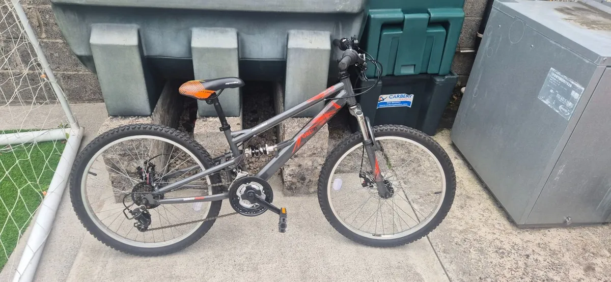 Kids bike - Image 2