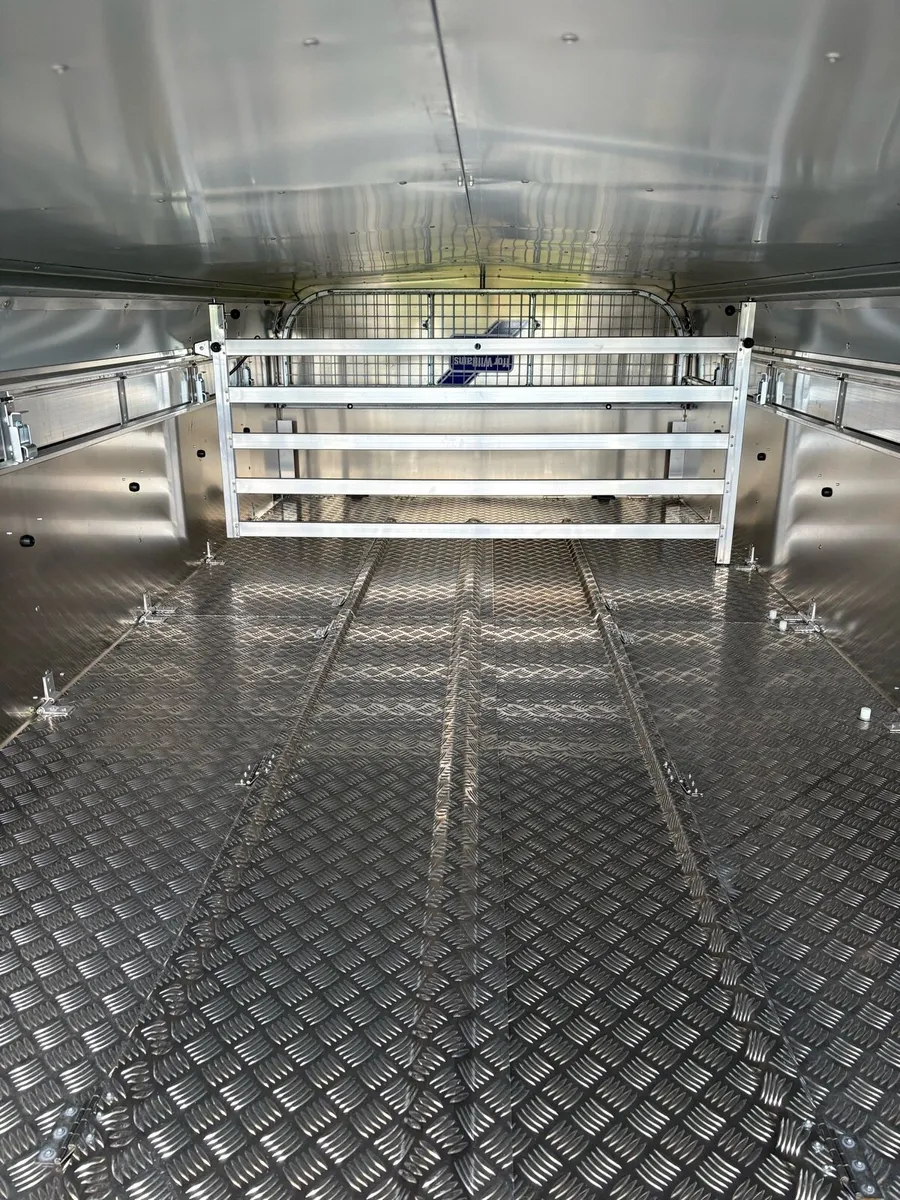 Ifor Williams Dp120 14ft - Image 4