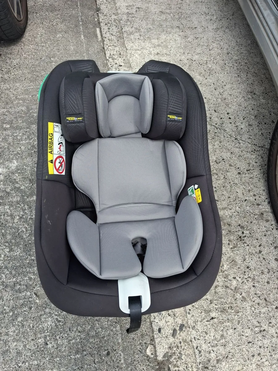 Baby Car seat - Image 1