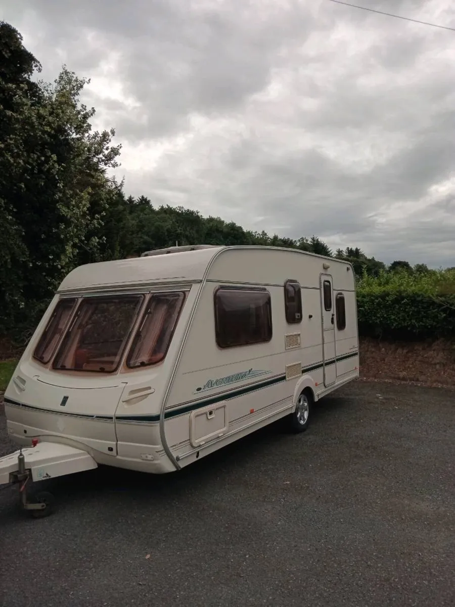 Caravan - Image 1