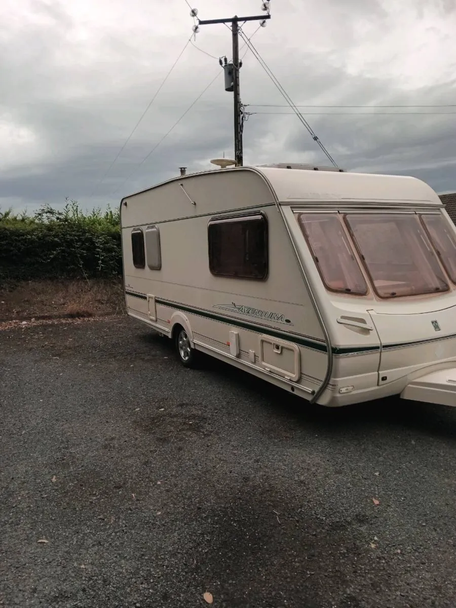Caravan - Image 3