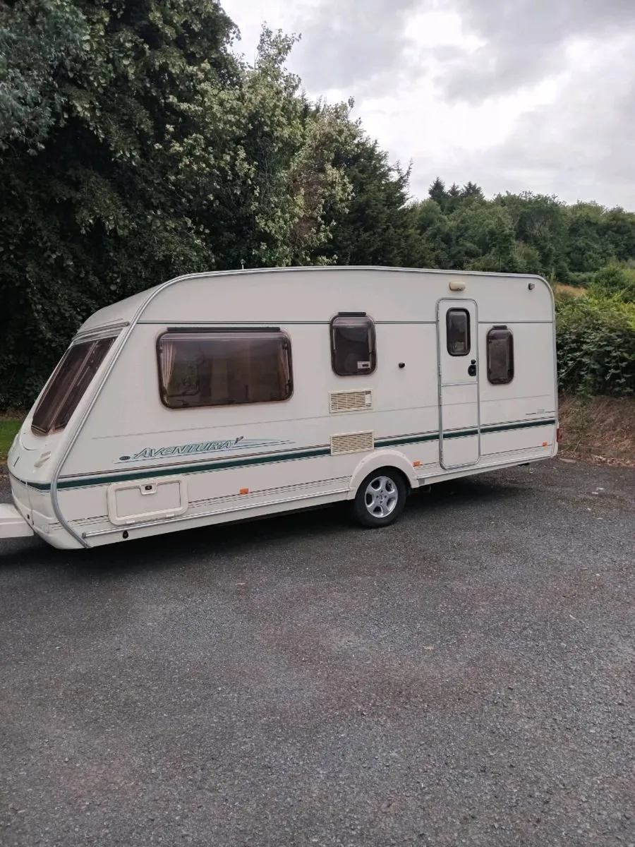 Caravan - Image 4