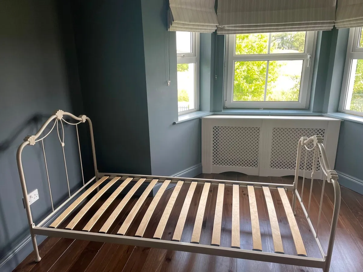 Single bed frame - Image 3