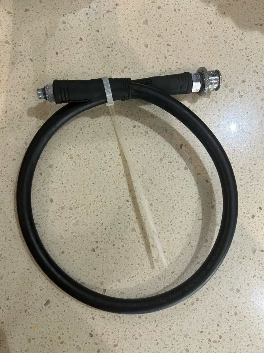 Diving regulator set - Image 3