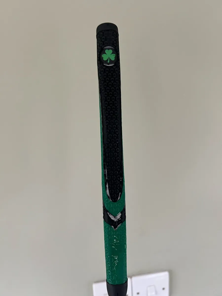 MD Golf Norman Drew Signature “Lahinch” Putter - Image 4