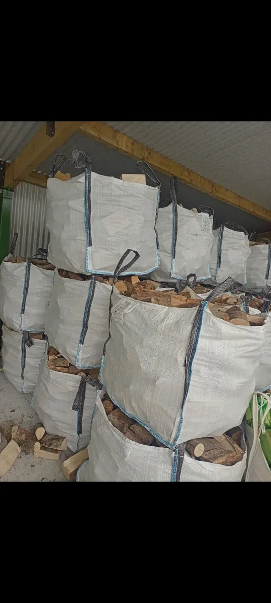 Hardwood firewood 🔥 - Image 3