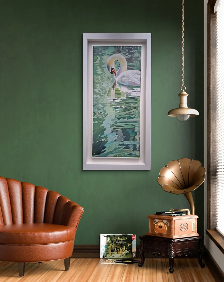 Echos of the Swan - Image 2
