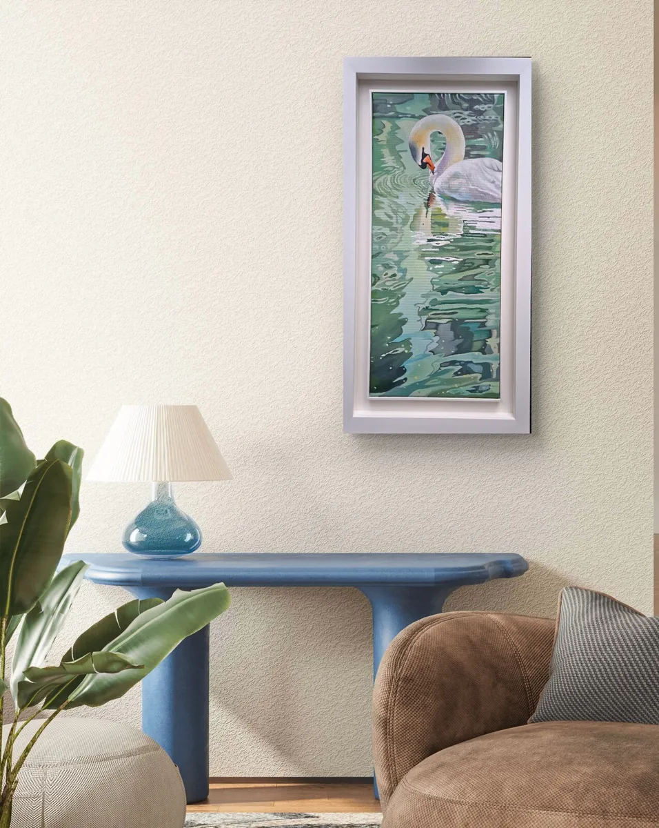 Echos of the Swan - Image 3