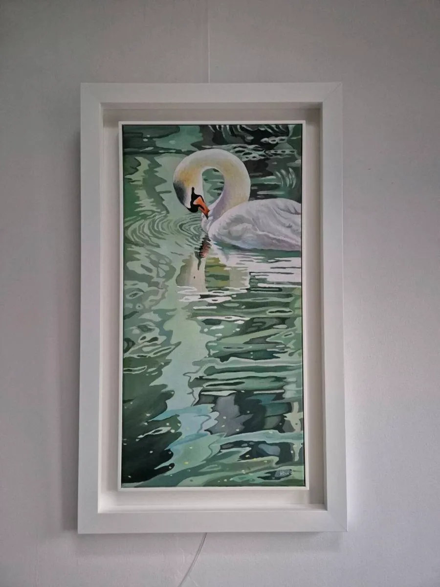 Echos of the Swan - Image 4