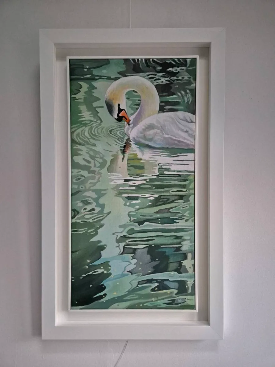 Echos of the Swan - Image 1