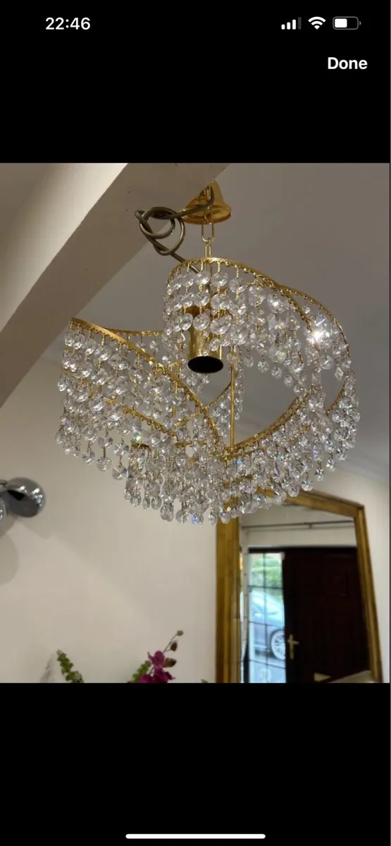 Living room light - Image 2