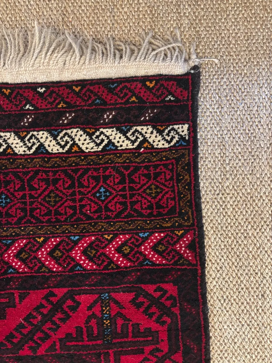 Handmade rug - Image 2