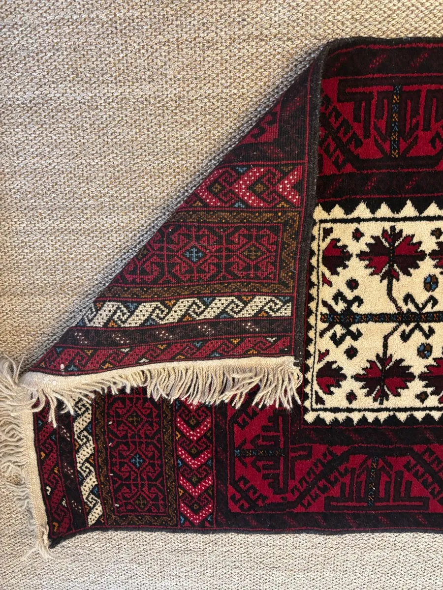 Handmade rug - Image 4