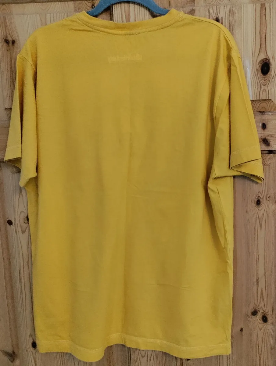 Bunker Mentality T shirt XL - Image 4