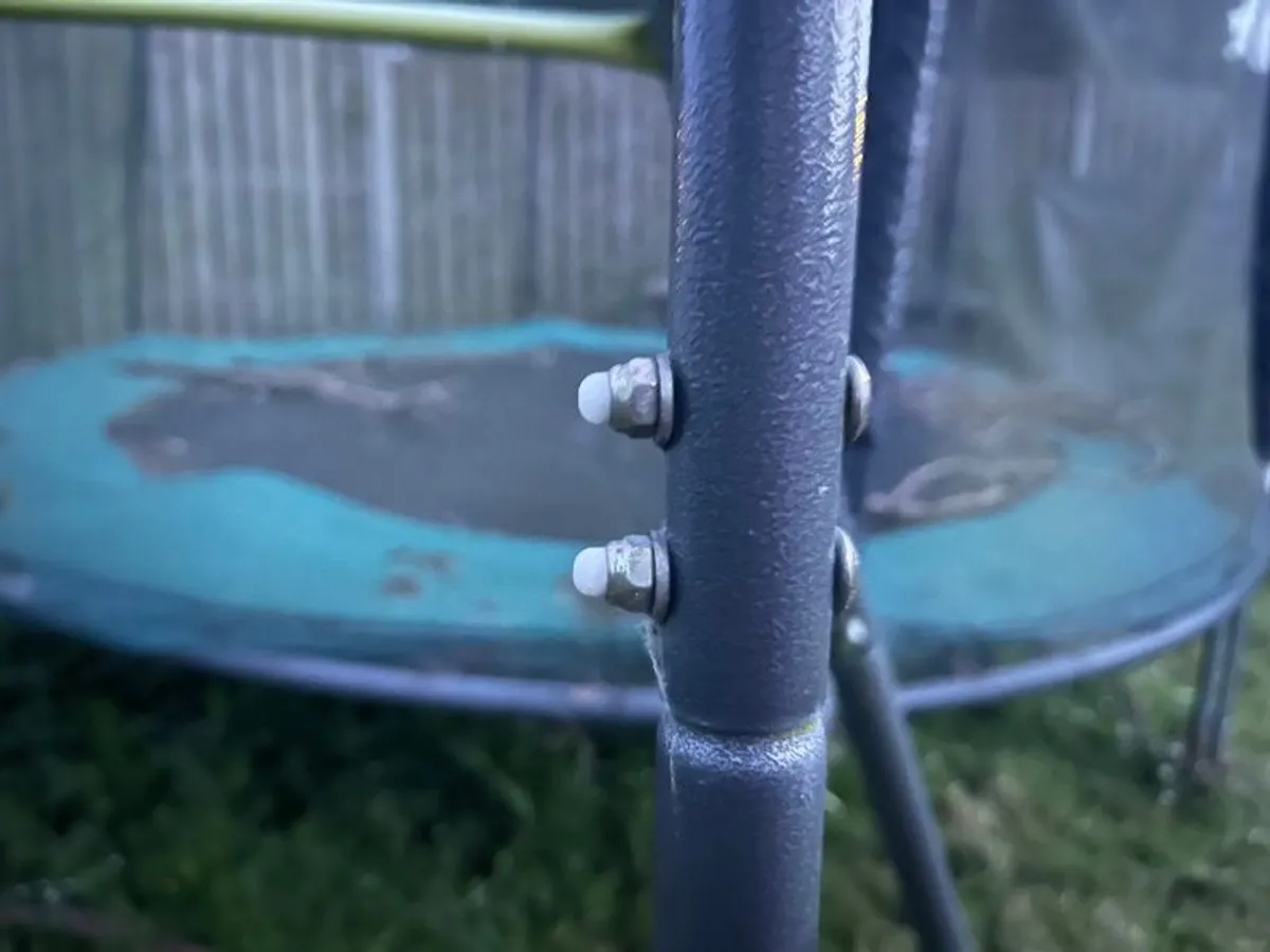 Swing set - Image 3