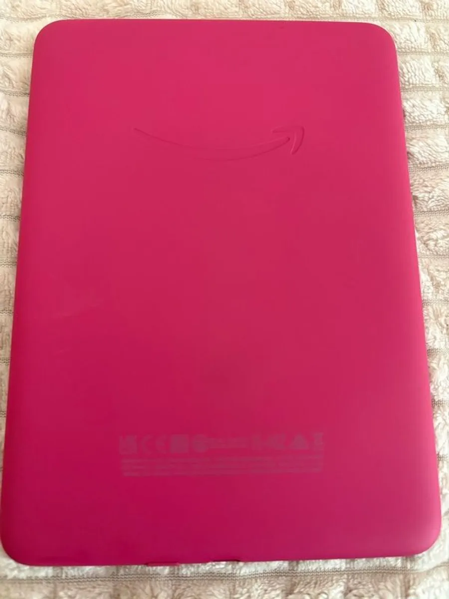 Kindle Paperwhite (12th Generation) - Image 2