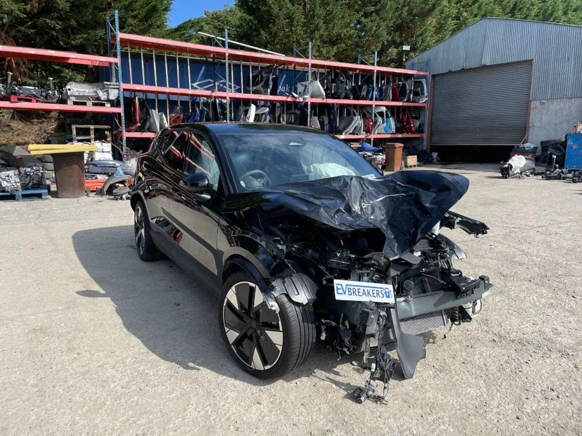 VOLVO EX30 FOR BREAKING - MULTIPLE IN STOCK - Image 3