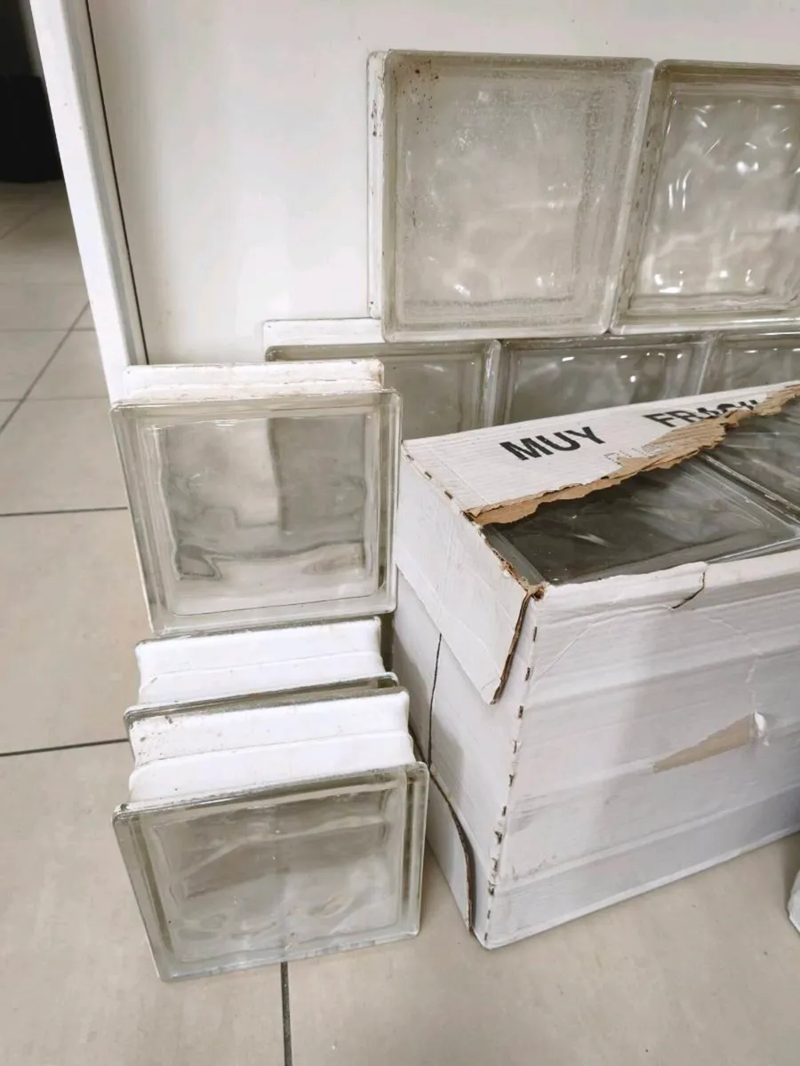 Glass blocks (clear) - Image 2