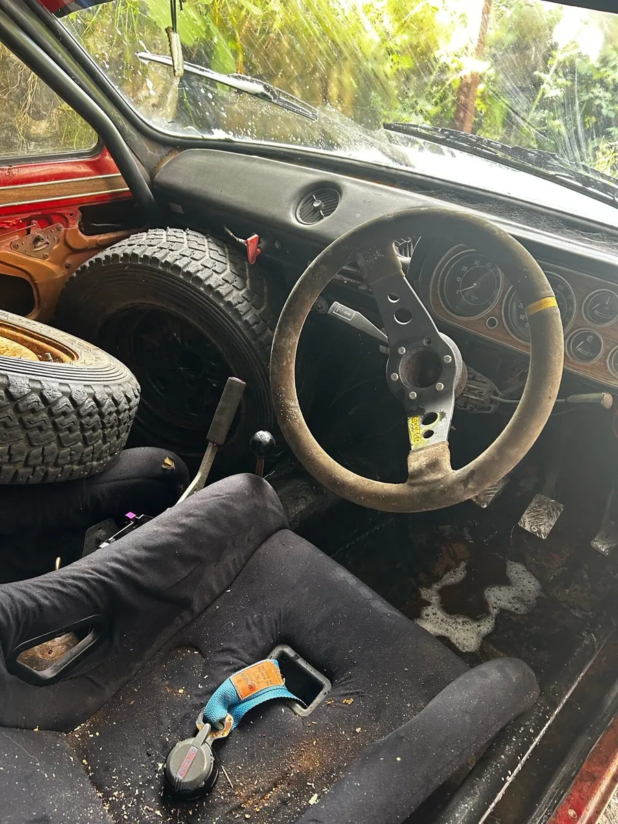 Ford mk1 escort - Image 3