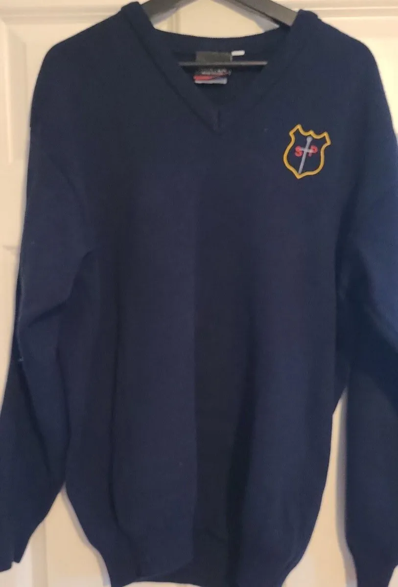 Scoil Pol School Jumper