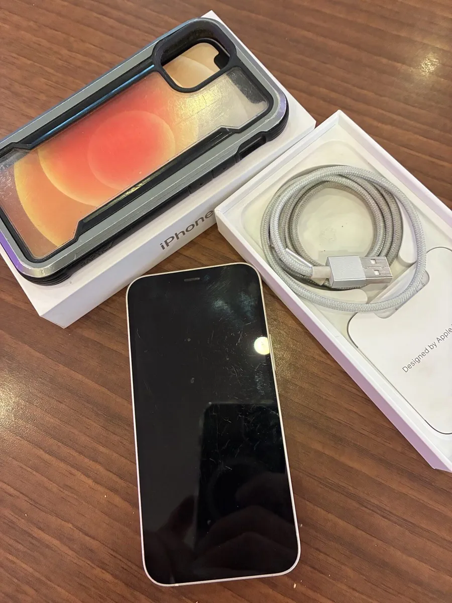 Apple iPhone 12 Mini - Image 1