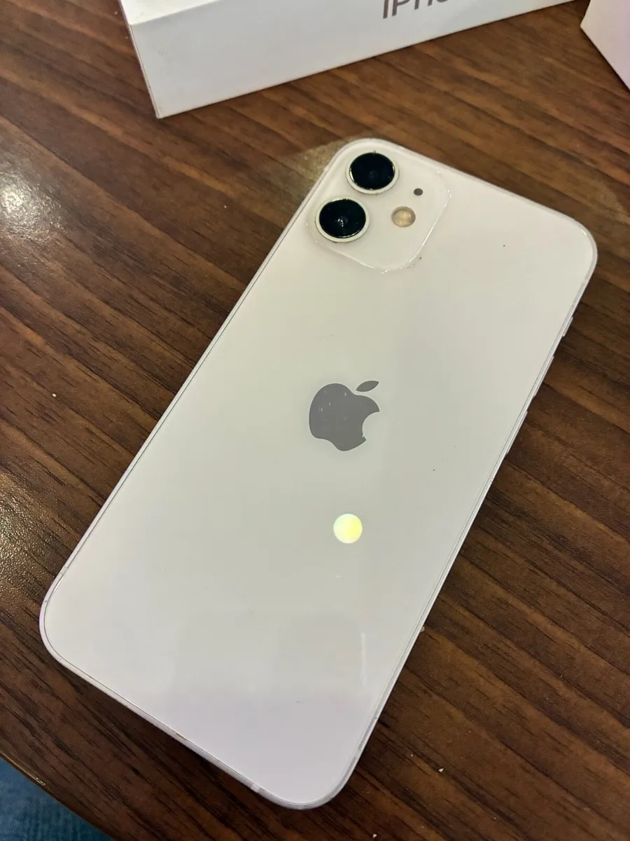 Apple iPhone 12 Mini - Image 3