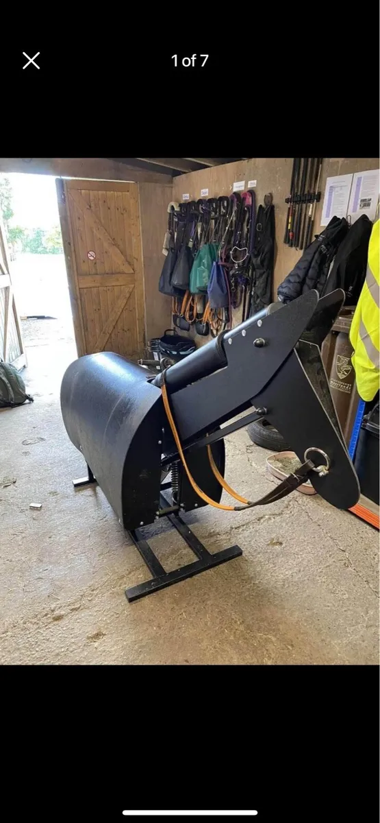 Racewood RS Simulator - Image 2