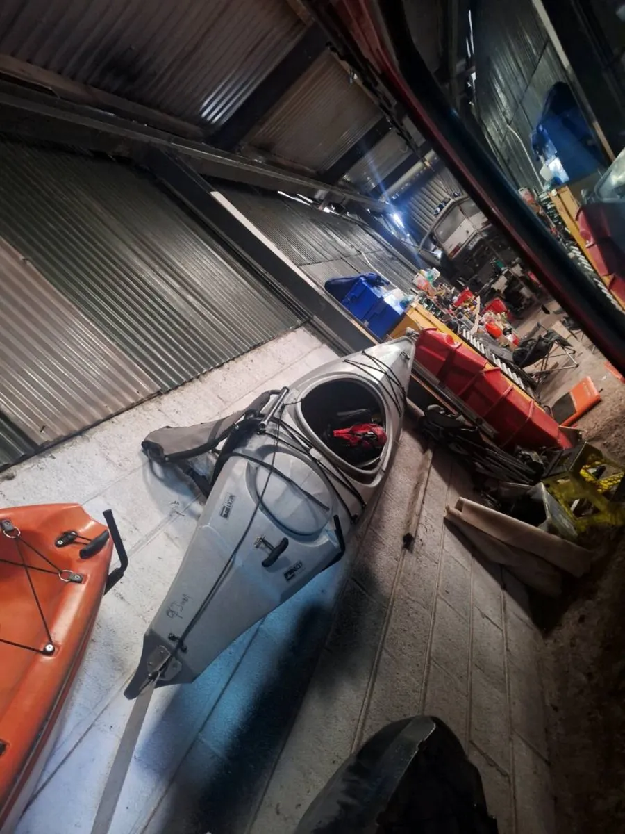 Kayak for sale