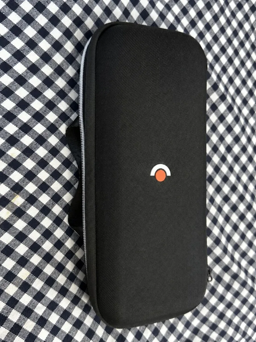 Steam Deck OLED 512GB with Case, Charger - Image 3