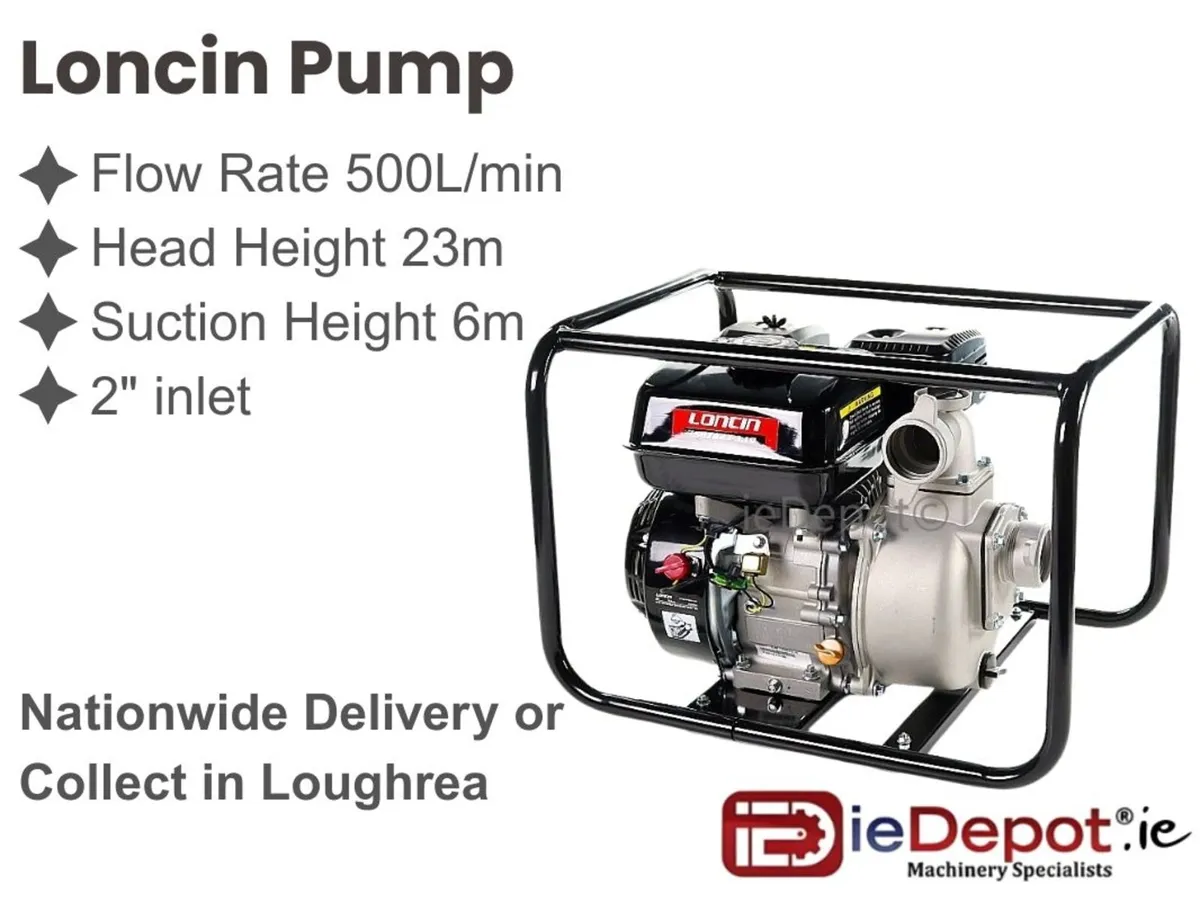 Water Pump