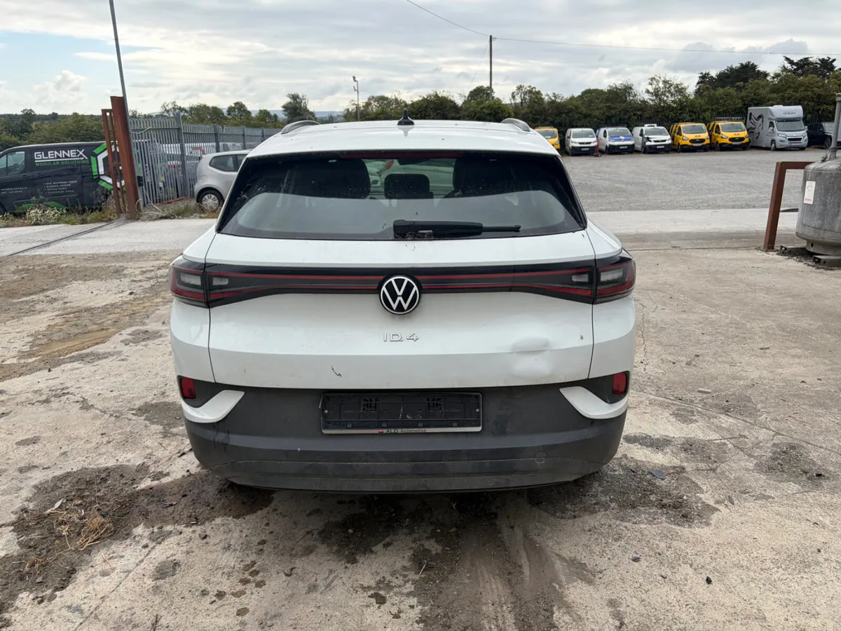 2022 VW ID4 - Image 4
