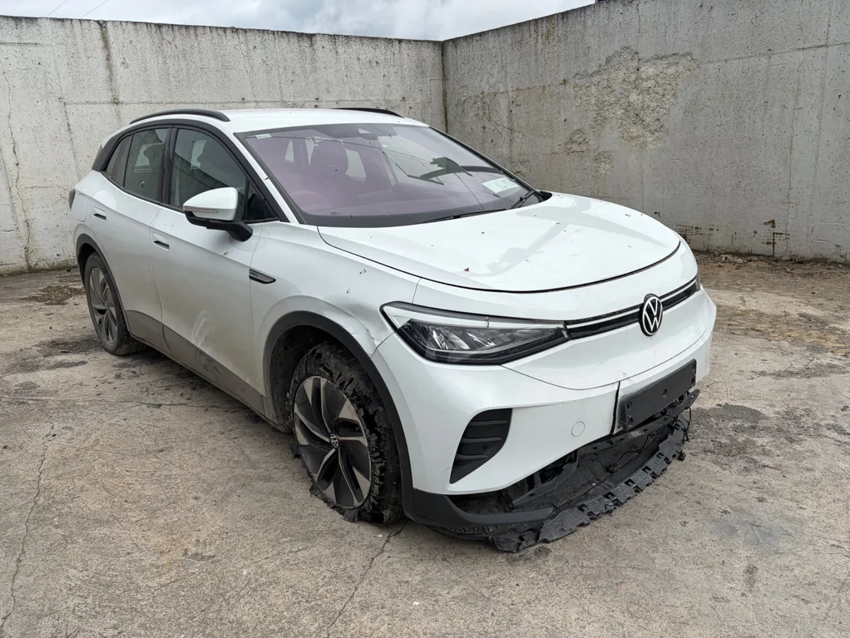 2022 VW ID4 - Image 1