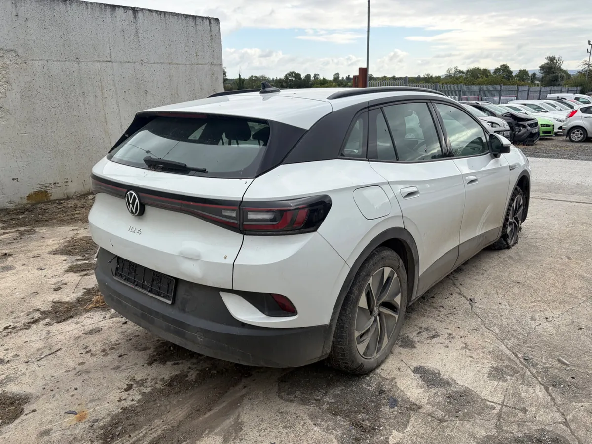 2022 VW ID4 - Image 3